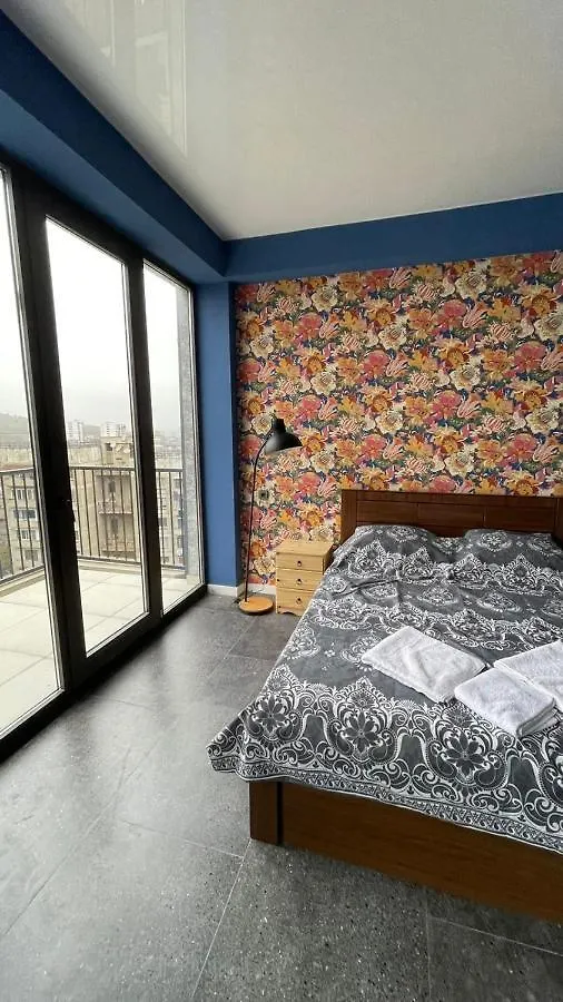 Villa Residence Apartment2 Tbilisi