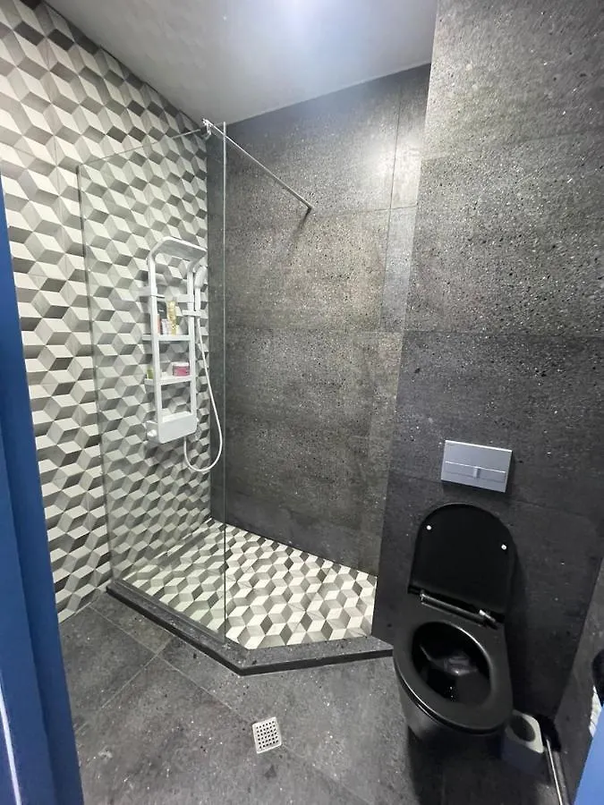 Villa Residence Apartment2 Tbilisi Georgien