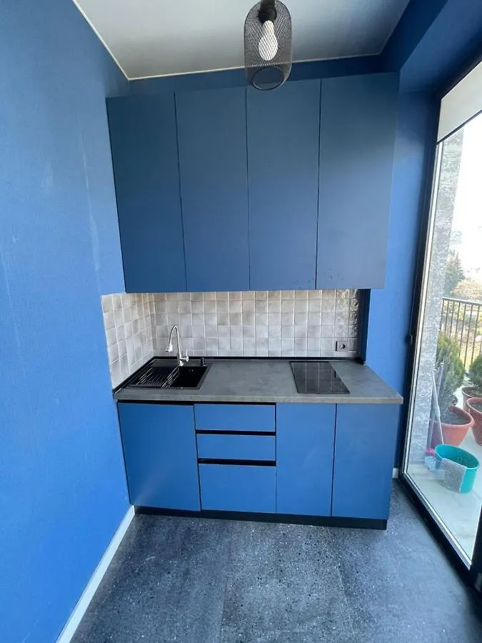 Lejlighed Villa Residence Apartment2 Tbilisi Georgien